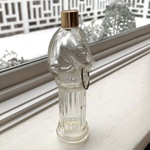 Vintage Avon Collectors Perfume Bottle